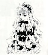 BUY NEW saki hiwatari - 186922 Premium Anime Print Poster